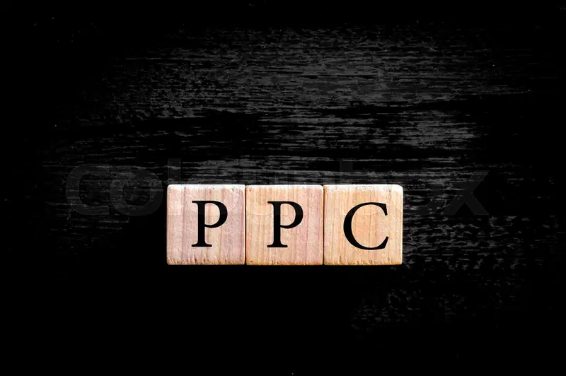 ppc (pay per click)